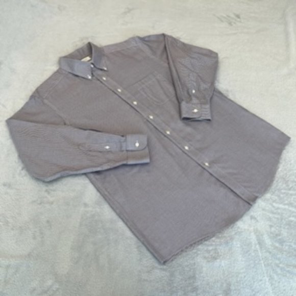 Roundtree & Yorke Other - Roundtree & Yorke Men's Fitted Shirt 16